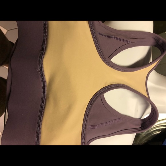 Squat wolf Sport Bra - Picture 9 of 11